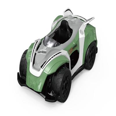 China New Design Children's Educational Diecast Toy 118-2 Pullout Diecasts Alloy Vehicles Disassembly Model Toy Car With for sale