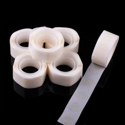 China Removable Balloon Dot Balloon Accessories Double Adhesive Sided D O Ts For Party Balloon Decoration for sale