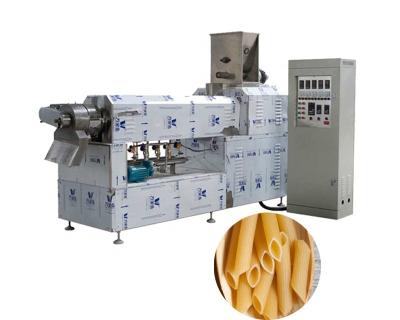 China Factory Commercial Pasta Processing Machines for sale