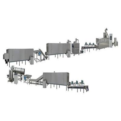 China Production of high quality industrial oat flakes processing steps production line for sale