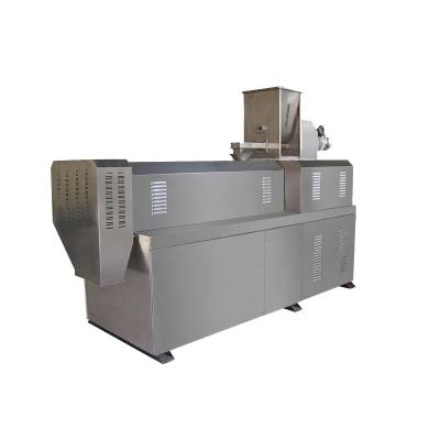 China CAT New Products Dry Dog Food Processing Line / Dog Cat Pet Food Machine for sale