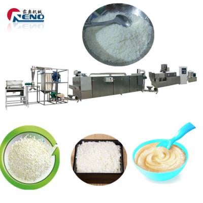 China food & Beverage Factory Baby Weaning Nutrition Powder Machine Mother Rest Assured for sale