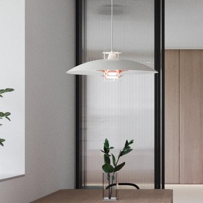 China Modern Danish Nordic Modern Chandelier Living Room Drop For Kitchen Dining Room Hotel Bedside Bar Table Led Ceiling Pendant Lamp for sale