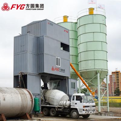 Cina admixture mixing Concrete Mixer Plant batching price hot sale in vendita