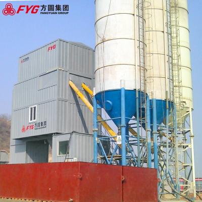 Cina New design Small construction equipment PLD series concrete batch plant for sale in vendita