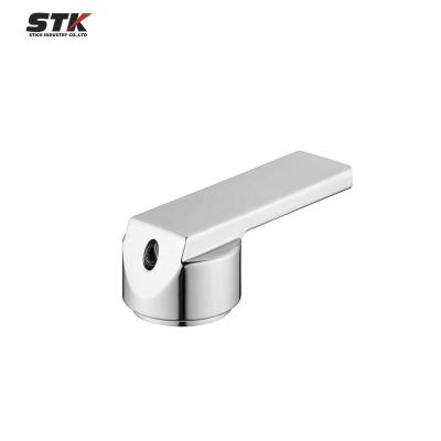 China Zamak 2 Customized Zinc Alloy Die Casting Metal Accessory Cast Zinc Manufacturers for sale