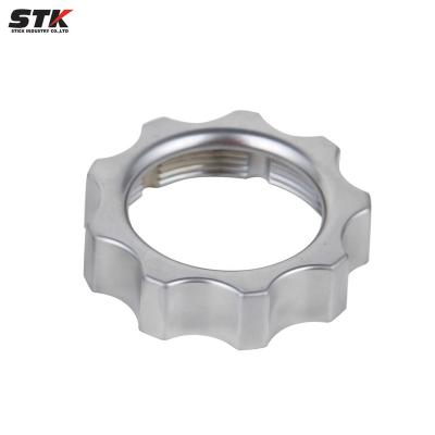 China China Zinc Die Casting Zamak 2 Alloy Zinc (kza3) Die Casting Supplier for sale