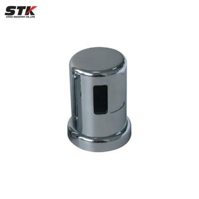 China The Industry Die Casting Product OEM Zinc Alloy Nickel Plating Customized for sale