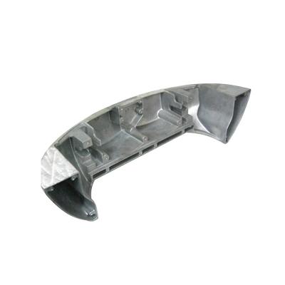 China Custom Aluminum Automotive Parts Die Casting Cold Chamber Die Casting 125tons-800tons for sale