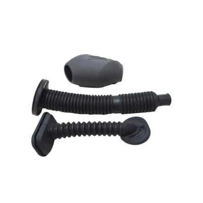 China Custom Rubber Parts Natural Rubber Automotive Rubber Manufacturing Supplier for sale