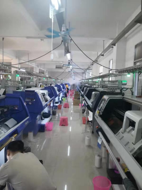 Verified China supplier - Quanzhou Ruiming Weaving Co., Ltd.