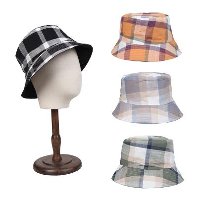 China Custom Logo Bulk Unisex Travel Sun Protective Hat Bucket Hats Daily Wear Promotional Personal Brand Custom Outdoor Hats for sale