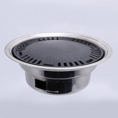 China Modern Factory Direct Wholesale Hot Selling Portable Charcoal Barbecue Grills for sale