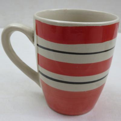 China Viable Hand Painted 14oz Mug for sale