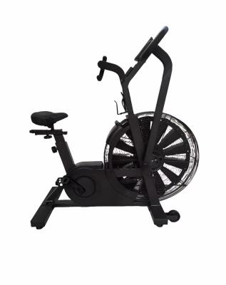 China OEM the hammer HD air bike fan resistance gym bike cardio equipment crossfit bike for sale