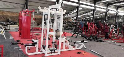 China Peccer strenth machine commercial machine for sale