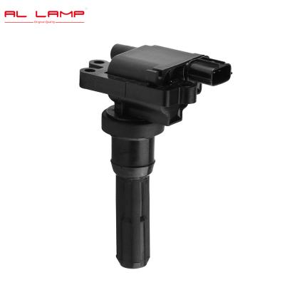 China Auto Engine Ignition Coil MD363552 MD321461 For Lancer OEM Standard Size for sale