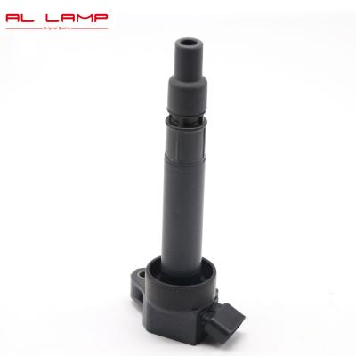 China Rubber Ignition Coil 90919-02235 For ST210 Crown View SV50 Nadia SXN10 ST210 for sale