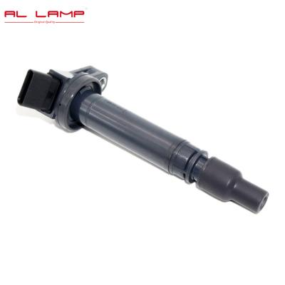 China Ignition Coil For Toyota Camry 2.5 2011 ASV50 OEM Standard Size 90919-02256 for sale