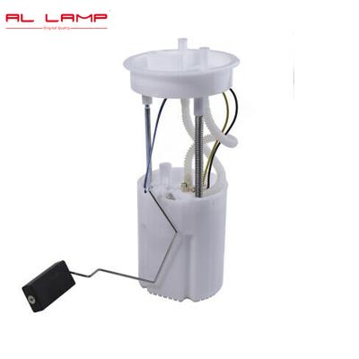 China Gasoline Fuel System Fuel Pump Assembly 3BD919051C 3BD919051A for sale