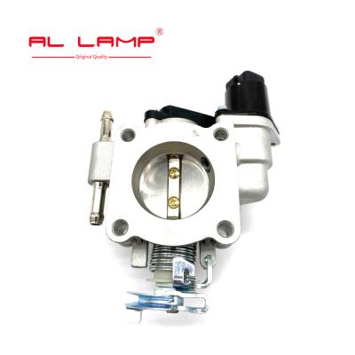 China Engine Parts Engine Throttle Body 24556341 9052842 For Chevrolet N300 N300P N200 for sale