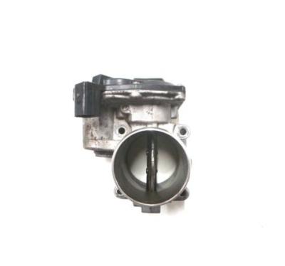 China Metal Throttle Body 35100-2F600 for SANTA FE TUCSON ix35 SPORTAGE CARNIVAL for sale