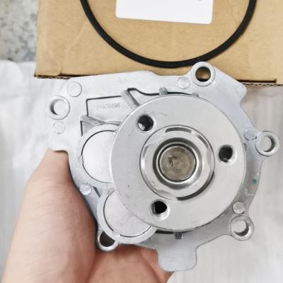 China Auto Engine Vauxhall 1.6 1.8 Water Pump Corsa Insignia Mocha Meriva 24405895 25195119 for sale