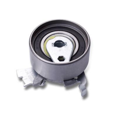 China Auto Engine Parts Belt Tensioner Pulley For American Cars 9158004 9128738 9128722 for sale