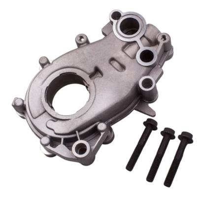 China Auto Engine Motor Oil Pump For Enclave Lacrosse Cadillac ATS CTS 3.6L 12640448 12590152 for sale