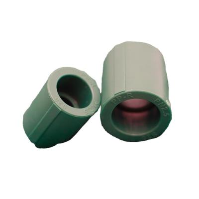 China Water supply quality assuredc water system best sale top grade upvc ppr pipe ppr pipe fitting copper fitting production line for sale