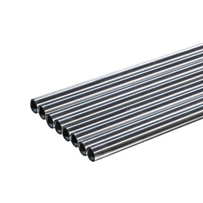 China 304l 316 316l 321 304 Caliber Petroleum Stainless Steel Seamless Pipe Small Marine Industrial Use for sale