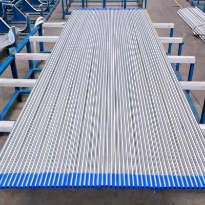 China astm a312 tp304 stainless steel seamless steel pipe for petroleum/chemical/natural gas/nuclear power for sale