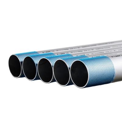 China Petroleum / Chemical / Natural Gas / Nuclear Power Customized Tubes 316 Gauge 304 Stainless Steel Pipe Price Customized for sale