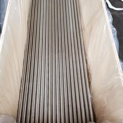 China Industry Construction / Wholesale Micro 304 Seamless Stainless Steel Pipe 304 Marine Tube Price for sale