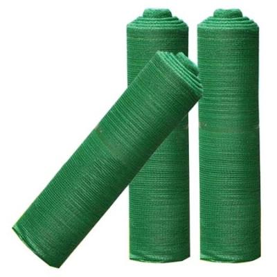 China Agriculture Use Factory Direct Sale Outdoor UV Stabilized Sun Green Shade Netting for sale