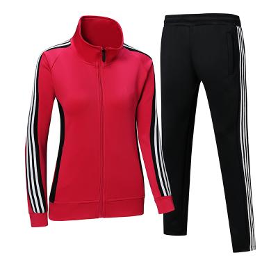 China Distributor Breathable Fashionable Breathable Running Woman Imported Sportswear Wholesale for sale