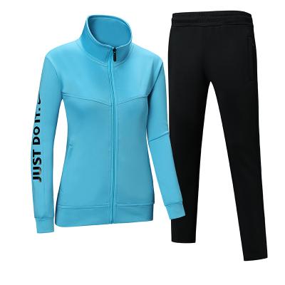 China Amazon Original Breathable Woman Training Gym Running Customizable Outdoor Sportswear for sale