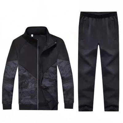 China Best Selling Breathable Malaysia Man Luxury Hooded Sportswear Suit Comfort Pants Summer for sale