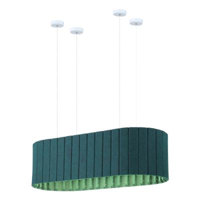 China Creative Led Modern Pendant Lights New Arrival Office Ceiling Lamp Light Modern Chandelier for sale