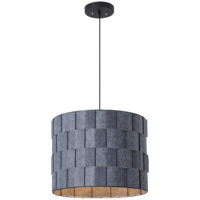 China New Style Scandinavian Professional Scandinavian Dining Lamps Hanging Lights Nordic Modern Pendant Chandelier for sale