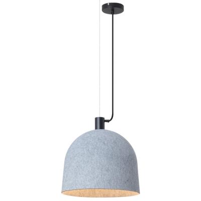 China Modern Hot Sale Pet Felt Acoustic Pendant Lamp For Home Office Dining Room Ceiling for sale