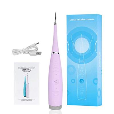 China 2021 Dental Ultrasonic Dental Calculus Remover High Quality Dental Scaler Calculus Remover Dental Calculus Remover For Teeth for sale