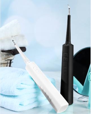 China Stainless Steel Oral Tools ABS/Solicone Electric Woodpecker Care Pick Hygiene Remover Instrument Dental Kits for sale