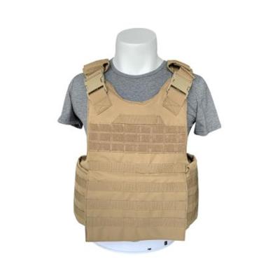 China Full Safety Molle Tactical Bulletproof Body Armor Suit With Competitive Price And Quality for sale