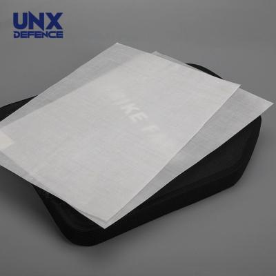 China UN S130 New Products 130Gsm Area Density Anti Aging High Strength Uhmwpe Ripstop Fabric for sale