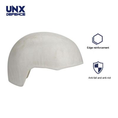 China Bulletproof Security Nij Iiia Level Water Resistance Ballistic Bulletproof Function Helmet Tactical Cover for sale