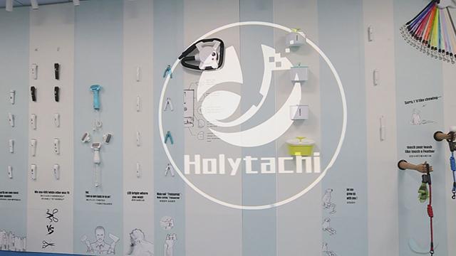 Verified China supplier - Dongguan Holytachi Industrial Design Co., Ltd.