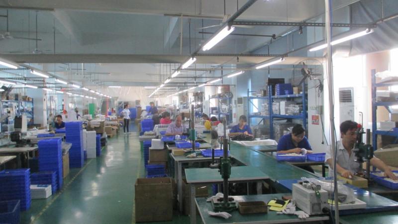 Verified China supplier - Dongguan Holytachi Industrial Design Co., Ltd.