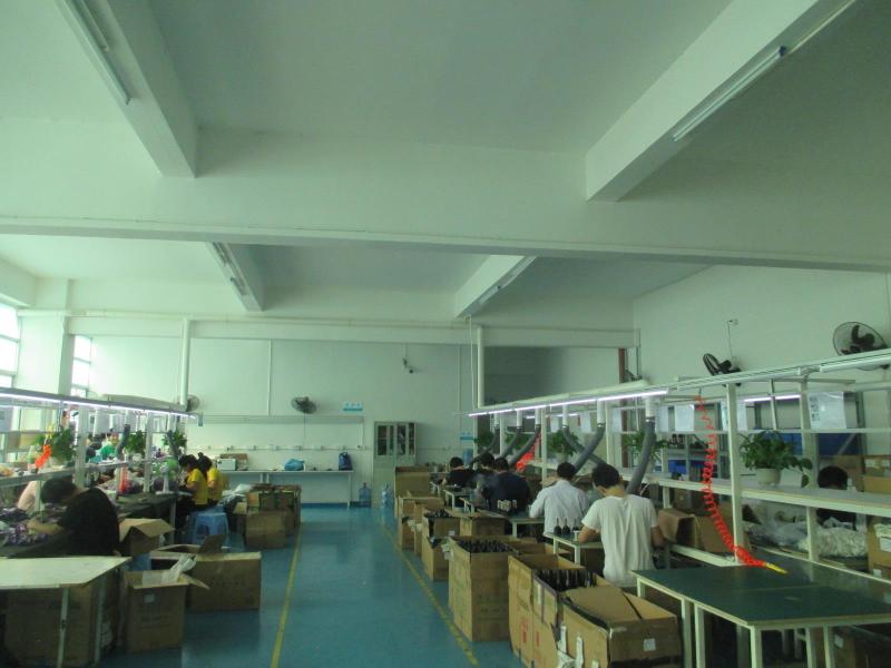 Verified China supplier - Dongguan Holytachi Industrial Design Co., Ltd.