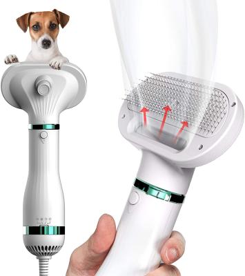 China Sustainable Professional Home Grooming Hairy Drying For Small Large Cat Dog for sale